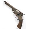 Image 3 : 1863 Civil War Starr .44 cal Percussion Revolver