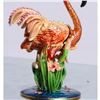 Image 4 : Pink Flamingo Trinket Jewel Box