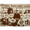 Image 2 : The New York Giants Baseball Team c.1900 Sepia Tone Photo Print