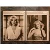 Image 1 : Marilyn Monroe Movie Star Sepia Tone Photo Prints