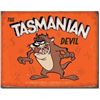 Image 1 : Tasmanian Devil Metal Pub Bar Sign