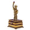 Image 2 : Statue of Liberty New York City Trinket Jewel Box
