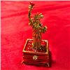 Image 4 : Statue of Liberty New York City Trinket Jewel Box