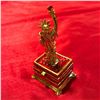Image 5 : Statue of Liberty New York City Trinket Jewel Box