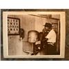 Image 2 : African American History, Black Americana, Colored Drinking Fountain, Sepia Tone Photo Print