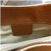 Image 3 : Vintage Trussardi Leather Handbag, Purse