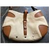 Image 4 : Vintage Trussardi Leather Handbag, Purse