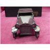 Image 4 : Vintage Shields 1933 Rolls Royce Motorcar Lighter, Smoking Set