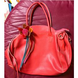 Atlantis Resort & Casino Bahamas Souvenir Carryall Tote Bag, Purse