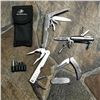 Image 1 : Lot of Winchester Pocket Knives, Multi Tools