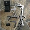 Image 2 : Lot of Winchester Pocket Knives, Multi Tools