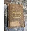 Image 1 : Mid 19thc Prayer Book, A Short Treatise On Prayer, St. Alphonsus Liguori