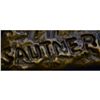Image 4 : Signed Bronze Songbird Planter Box Sculpture