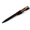 Image 6 : WWII German 3rd Reich Stag Handle Dress Bayonet