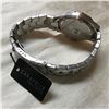 Image 2 : Caravelle Bulova Stainless Steel Wristwatch
