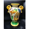 Image 1 : Vintage Japan, Mid-Century Dragon Handled Vase