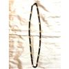 Image 2 : Monet Gunmetal & Gold Chain Links 36" Necklace