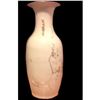 Image 7 : Large 19thc Chinese Birds Tree Blossoms Butterflies Porcelain Vase