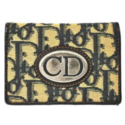 Authentic Vintage Christian Dior Wallet