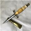 Image 2 : 19thc Ivory Handle French Dagger