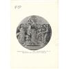 Image 3 : Vintage c1920â€™s Half-tone Print, #272F Madonna and Child, Angels