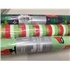 Image 2 : Lot of Christmas Wrapping Paper (3x)