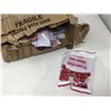 Image 1 : Case of Circle K Sour Cherries Candy