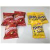 Image 1 : M&M Candy (6 x 120g) Assorted