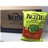 Image 1 : Case of Kettle Chili Lime Potato Chips