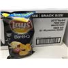 Image 1 : Lays BBQ (32 x 60g)Potato Chips