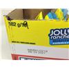 Image 2 : Jolly Rancher Misfits Gummies(9 x 182g)