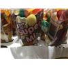 Image 2 : Huer Super Mix Gummy Cups (12 x 400g)