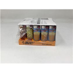 Bic Child Guard Mini Lighters