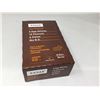 Image 1 : RXBAR Peanut Butter Chocolate Energy Bars (12 x 52g)