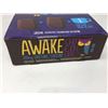 Image 2 : Awake Chocolate 100mg Caffeine Squares (12 x 27g)