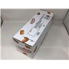 Image 2 : Combos Peperoni Pizza Flavour Stuffed Snacks