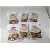 Image 1 : Circle K Tropical Trail Mix (6 x 198g)