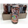 Image 2 : Joker Tropical Mango Mad Energy (11 x 472ml)