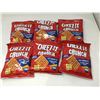 Image 1 : Cheez-It Zesty Cheddar Ranch Crackers (6 x 92g)