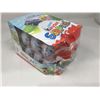 Image 1 : Kinder Surprise Chocolate Eggs (24 ct)