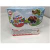 Image 2 : Kinder Surprise Chocolate Eggs (24 ct)