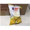 Image 1 : Case of Circle K Classic Potato Chips