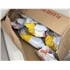 Image 2 : Case of Circle K Classic Potato Chips