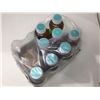 Image 2 : Arizona Iced Green Tea with Ginseng and Honey (8 x 591ml)