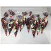 Image 1 : Lot of Koala Kones- Gummy Candy (8 x 200g)