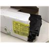 Image 2 : Lot of Black Strong Garbage Bags