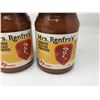 Image 2 : Mrs. Renfro's Habanero Salsa (3 x 473ml)