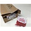 Image 2 : Case of Circle K Sour Cherries Candy
