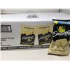Image 1 : Smartfood White Cheddar Flavour Popcorn (36 x 45g)