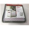 Image 1 : 64 Count Ornament Storage Box